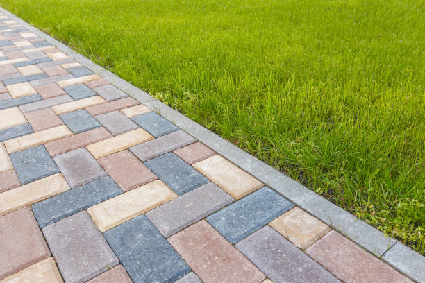 Best Brick Paver Driveways in USA